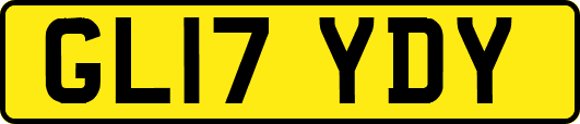 GL17YDY
