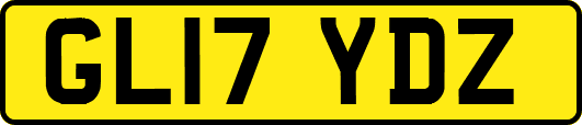 GL17YDZ