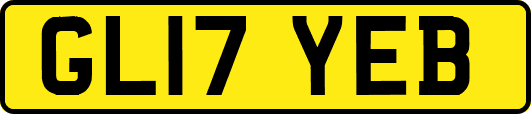 GL17YEB