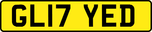 GL17YED