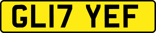 GL17YEF