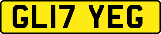 GL17YEG