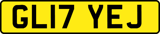 GL17YEJ