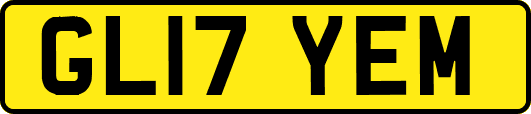 GL17YEM