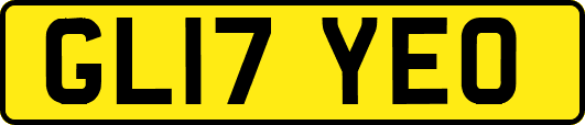 GL17YEO