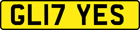 GL17YES