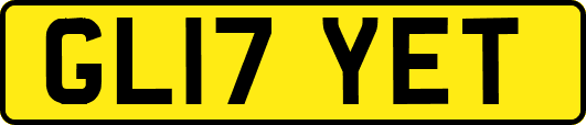 GL17YET