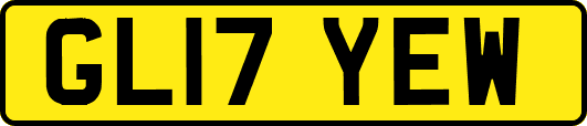 GL17YEW
