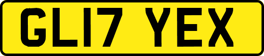 GL17YEX