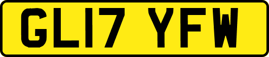 GL17YFW