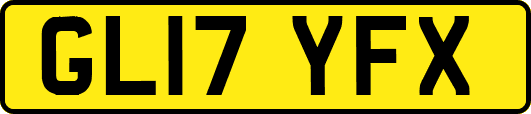 GL17YFX