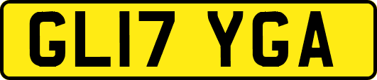 GL17YGA