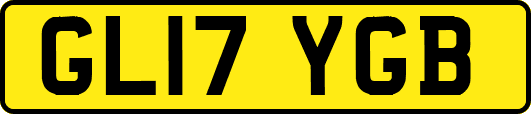 GL17YGB