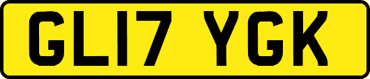 GL17YGK