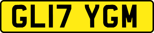 GL17YGM