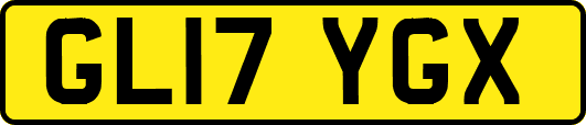 GL17YGX