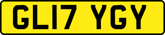 GL17YGY