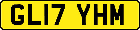 GL17YHM