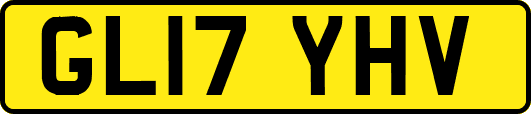 GL17YHV
