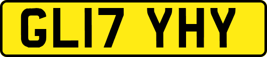 GL17YHY