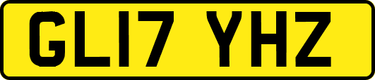 GL17YHZ