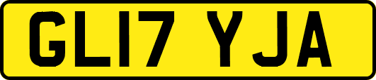 GL17YJA