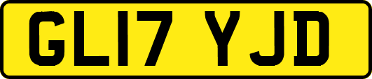 GL17YJD