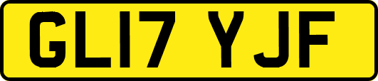 GL17YJF