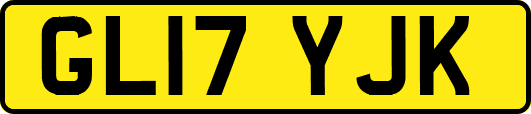 GL17YJK