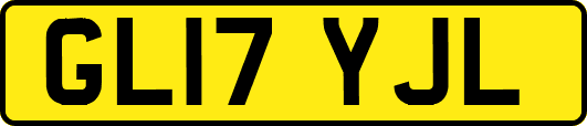GL17YJL