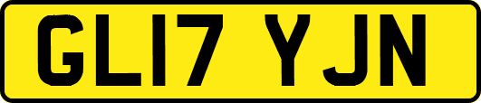 GL17YJN