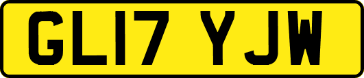 GL17YJW