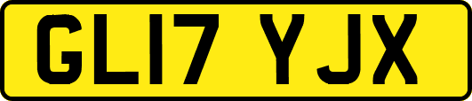 GL17YJX