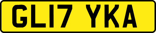 GL17YKA