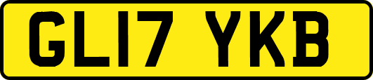 GL17YKB