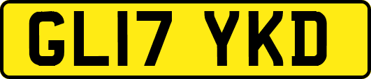 GL17YKD
