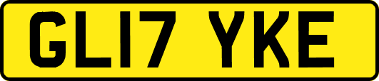 GL17YKE