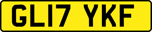 GL17YKF