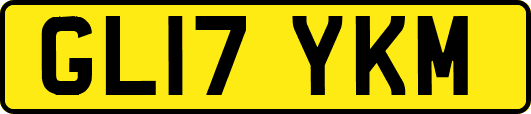 GL17YKM