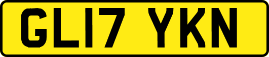 GL17YKN