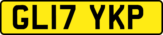 GL17YKP