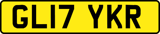 GL17YKR