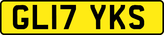 GL17YKS
