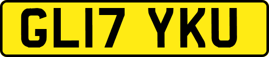 GL17YKU
