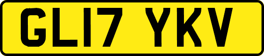 GL17YKV