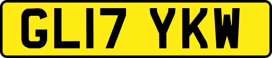 GL17YKW