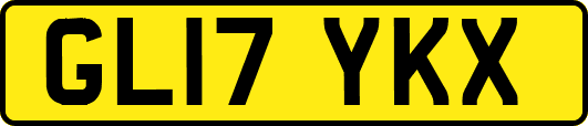 GL17YKX