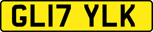 GL17YLK