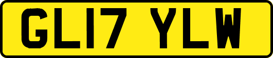 GL17YLW