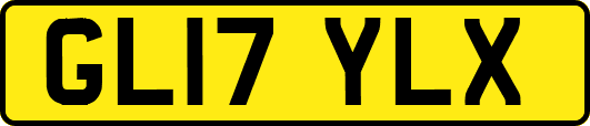 GL17YLX